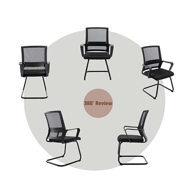 KC FURN-Cimota Visitors Chair