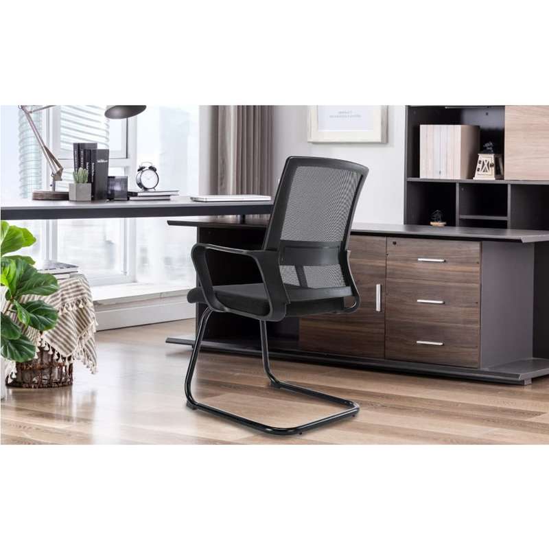 KC FURN-Cimota Visitors Chair