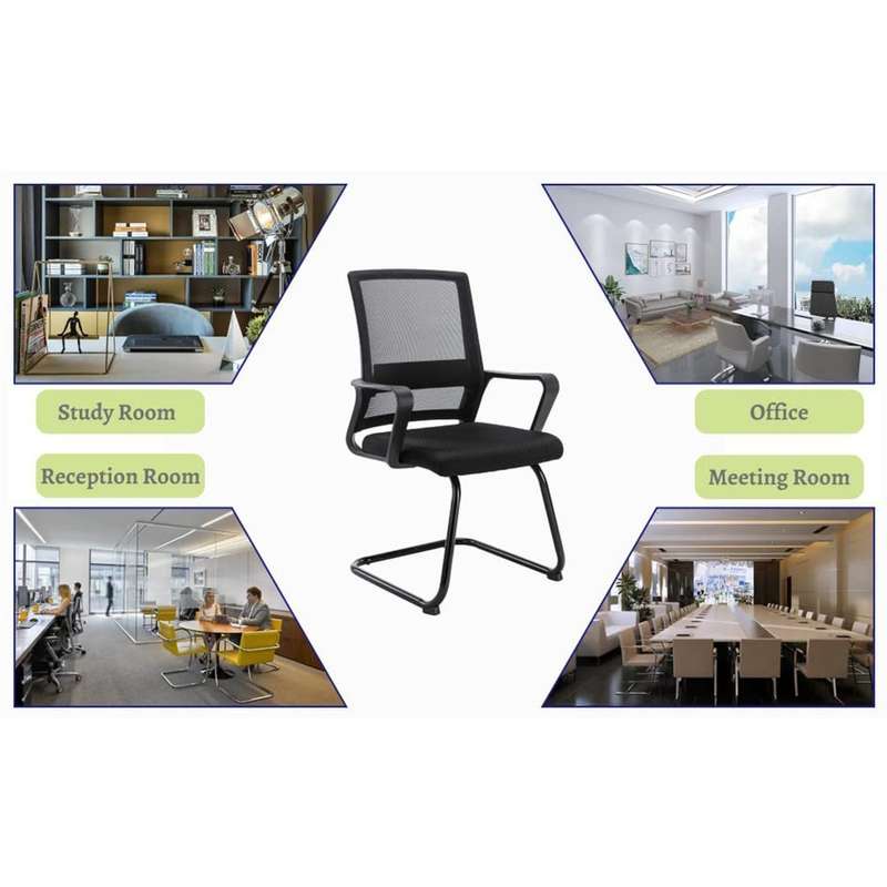 KC FURN-Cimota Visitors Chair