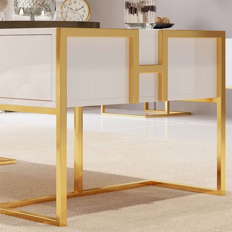 KC FURN-Jocise Modern Coffee table