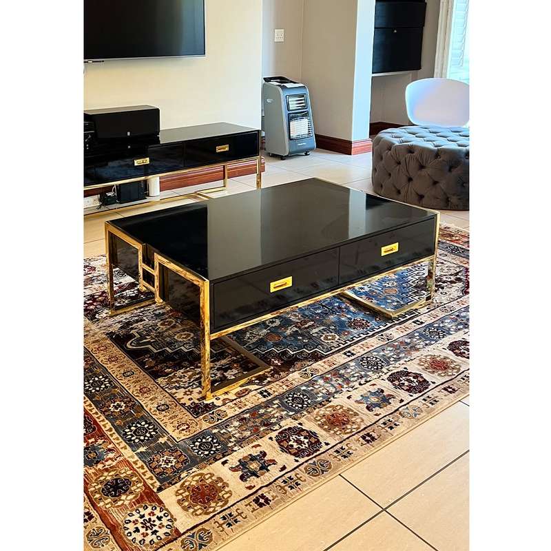 KC FURN-Jocise Modern Coffee table