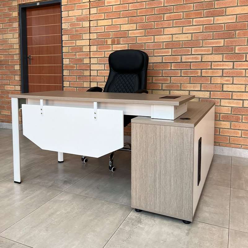 KC Furn-Stylus Office Desk