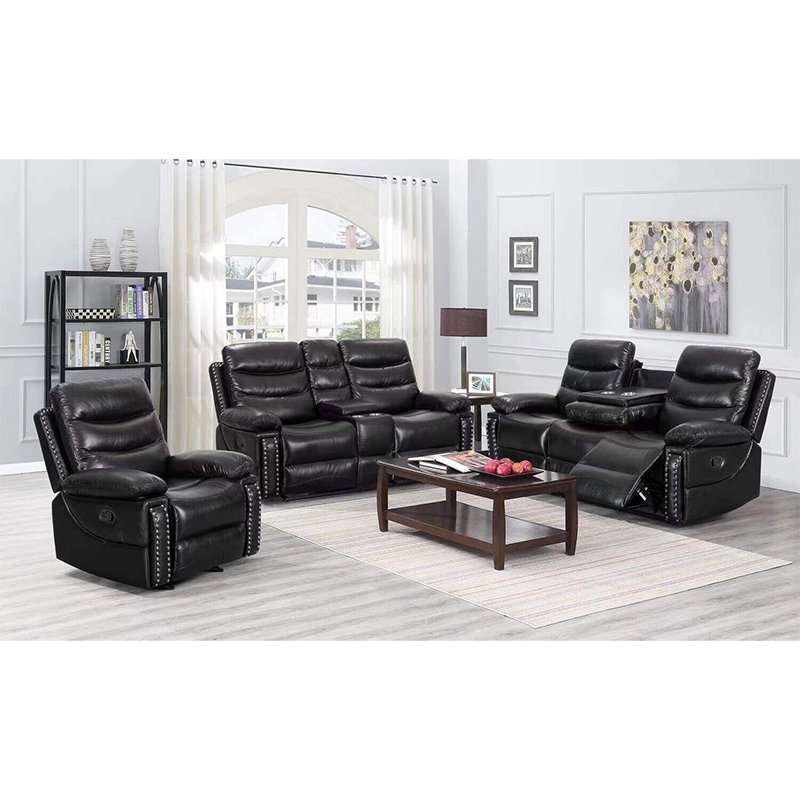 KC FURN-Alpine Lounge Suite