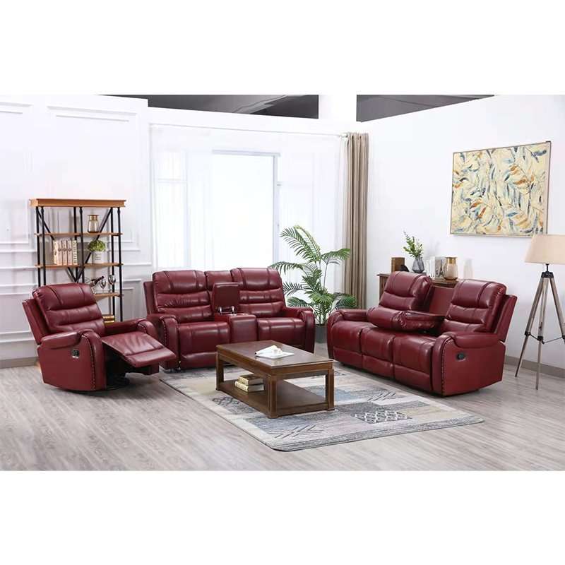 KC FURN-Alpine Lounge Suite