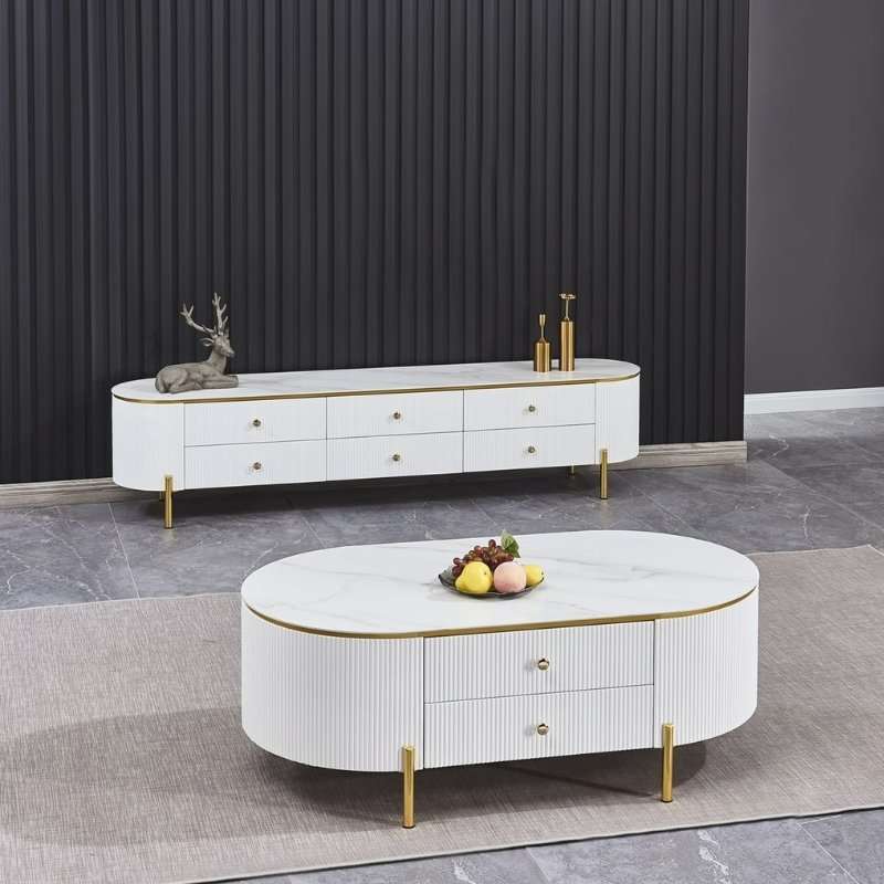 KC FURN-Danni Lounge set