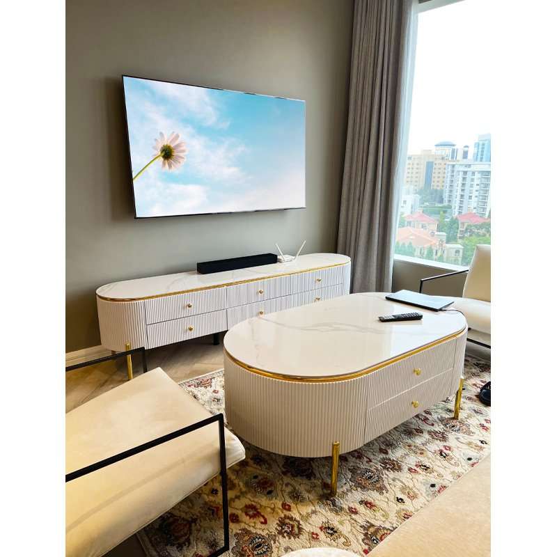 KC FURN-Danni Lounge set