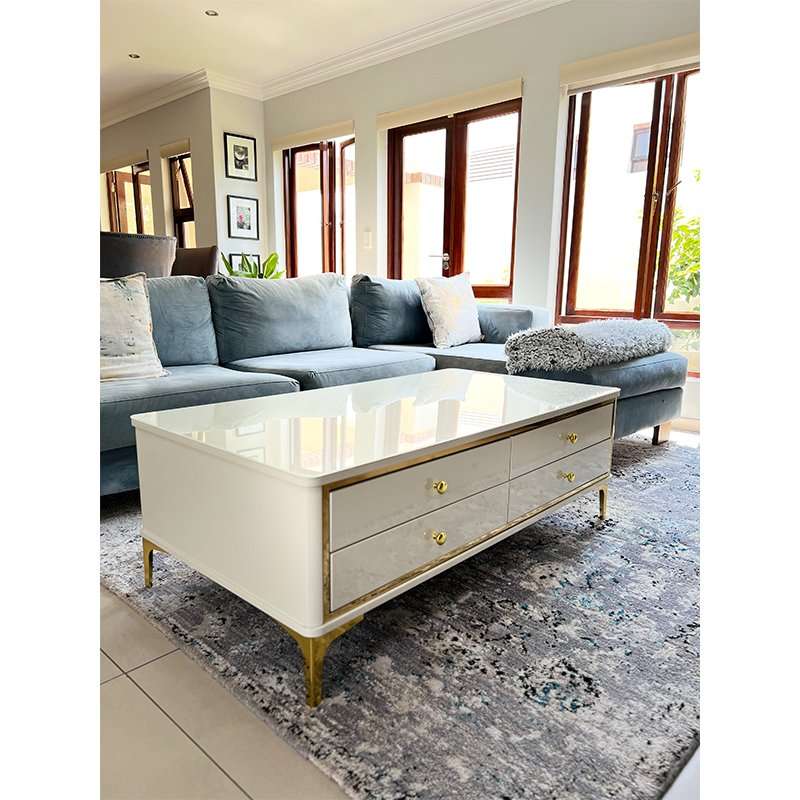 KC FURN-Tenaria Coffee Table