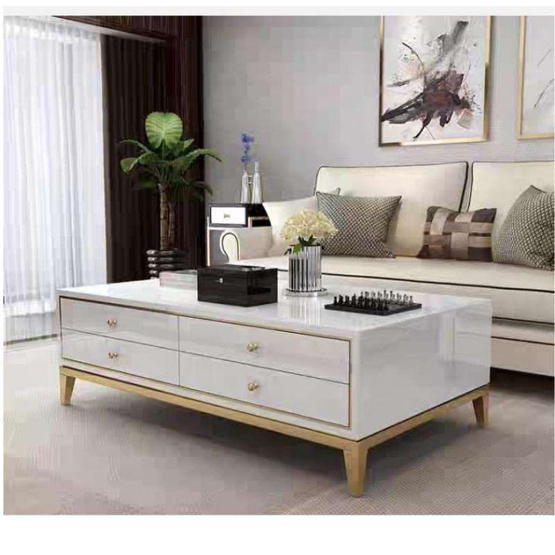 KC FURN-Tenaria Coffee Table