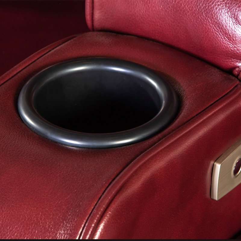 KC FURN - Cinema Set Electric Recliner