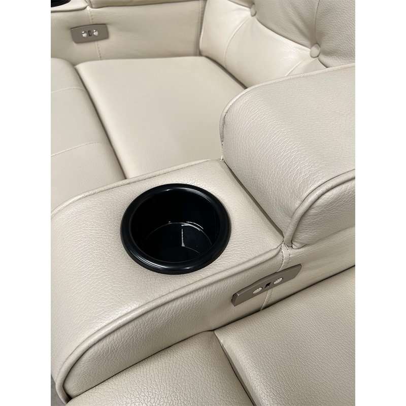 KC FURN - Cinema Set Electric Recliner