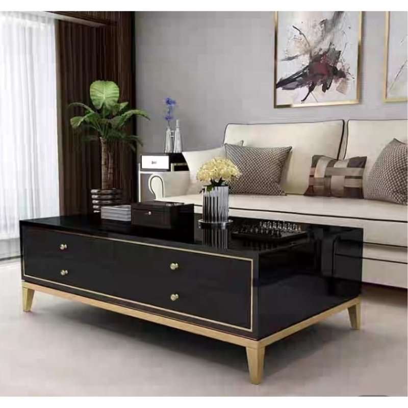 KC FURN-Tenaria Coffee Table
