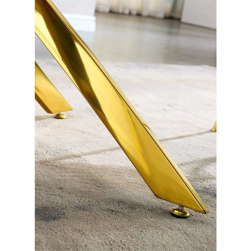 KC FURN-Felicia Dining Table
