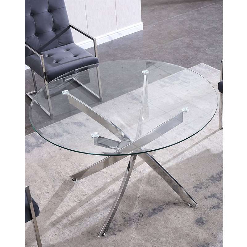 KC FURN-Felicia Dining Table