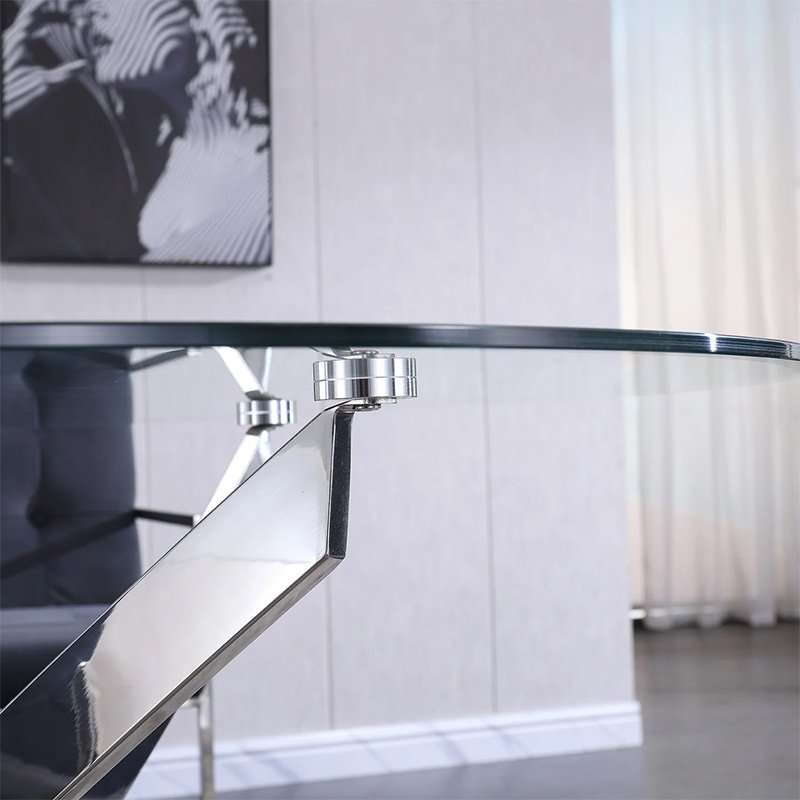 KC FURN-Felicia Dining Table