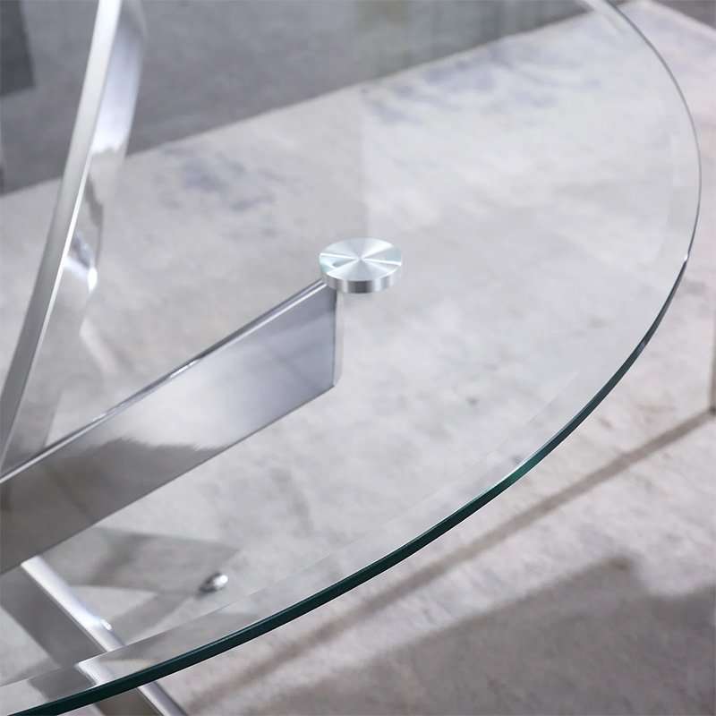 KC FURN-Felicia Dining Table
