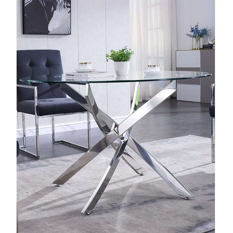 KC FURN-Felicia Dining Table