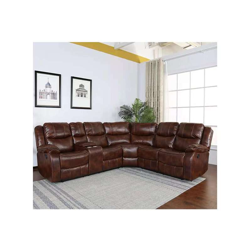 KC FURN-Mora Corner Couch