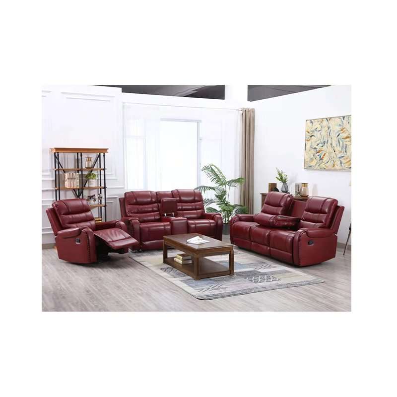 KC FURN-Alpine Lounge Suite