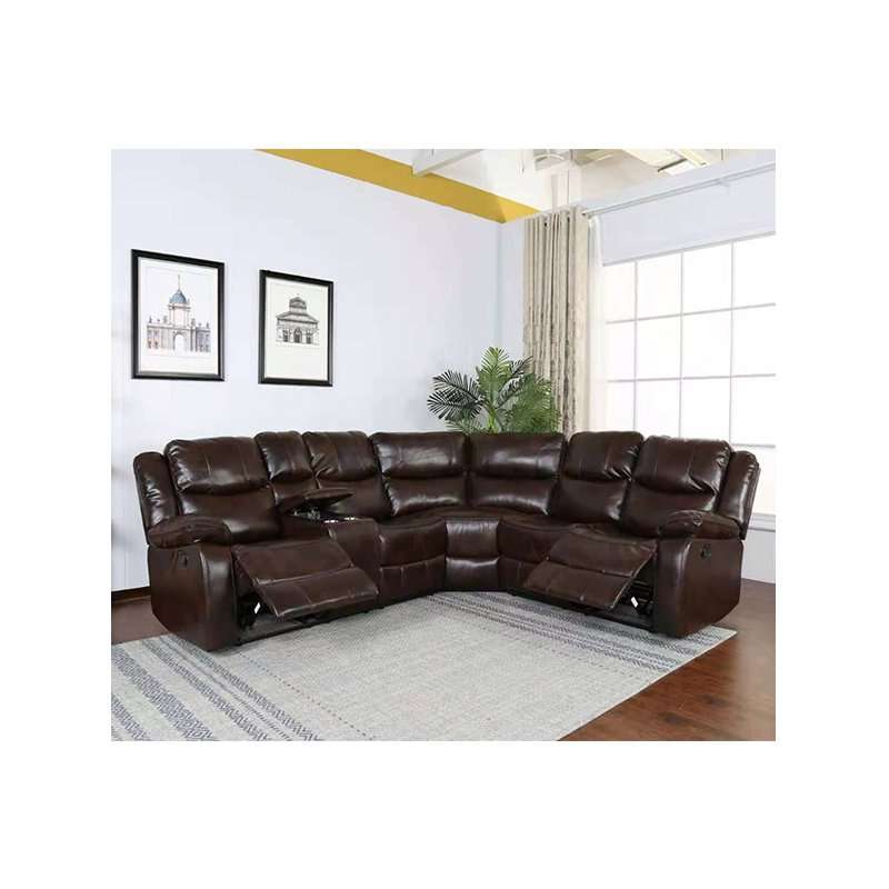 KC FURN-Mora Corner Couch