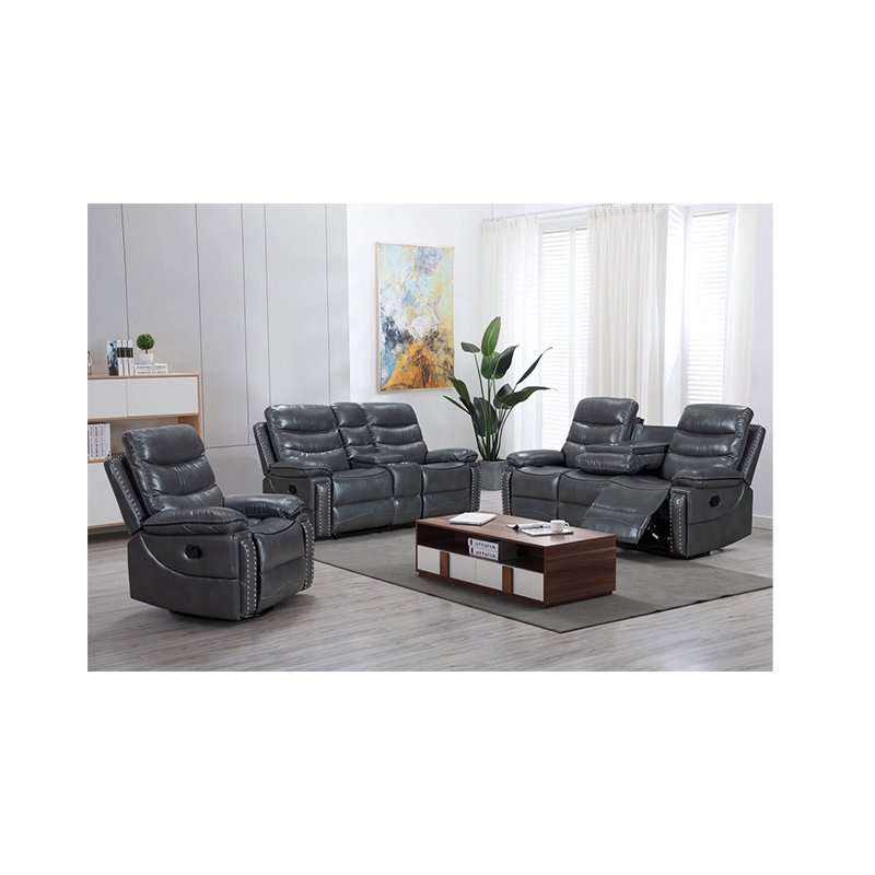 KC FURN-Alpine Lounge Suite