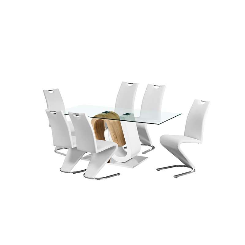 KC FURN-Janet Dining Set