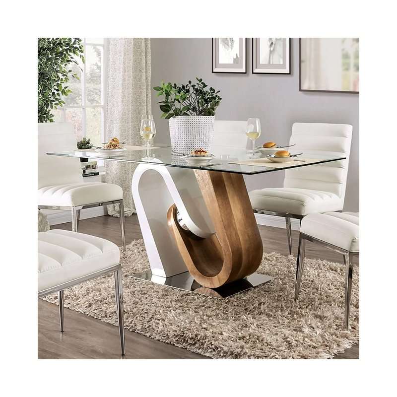 KC FURN-Janet Dining Table