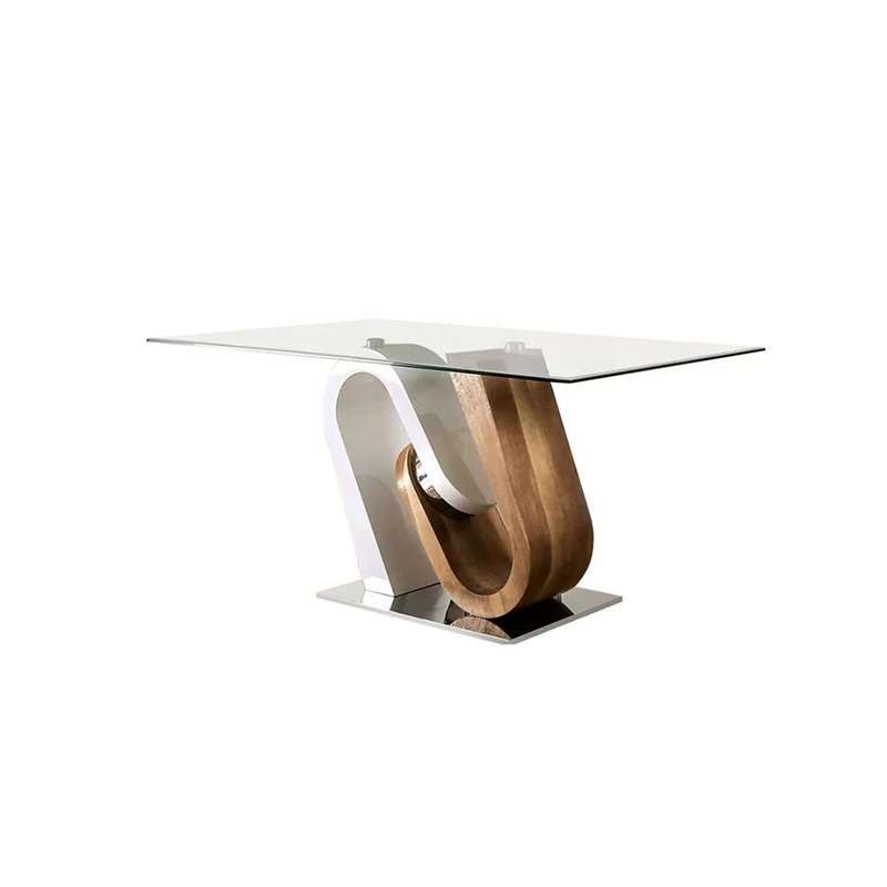 KC FURN-Janet Dining Table