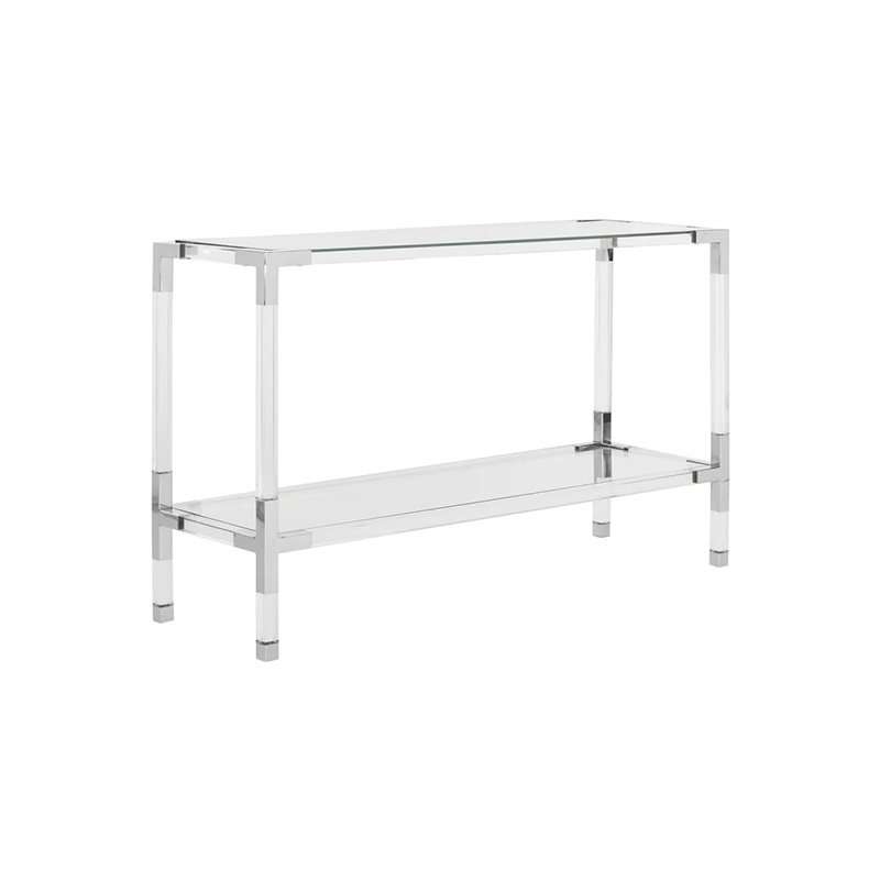 KC FURN-Marilyn Console Table