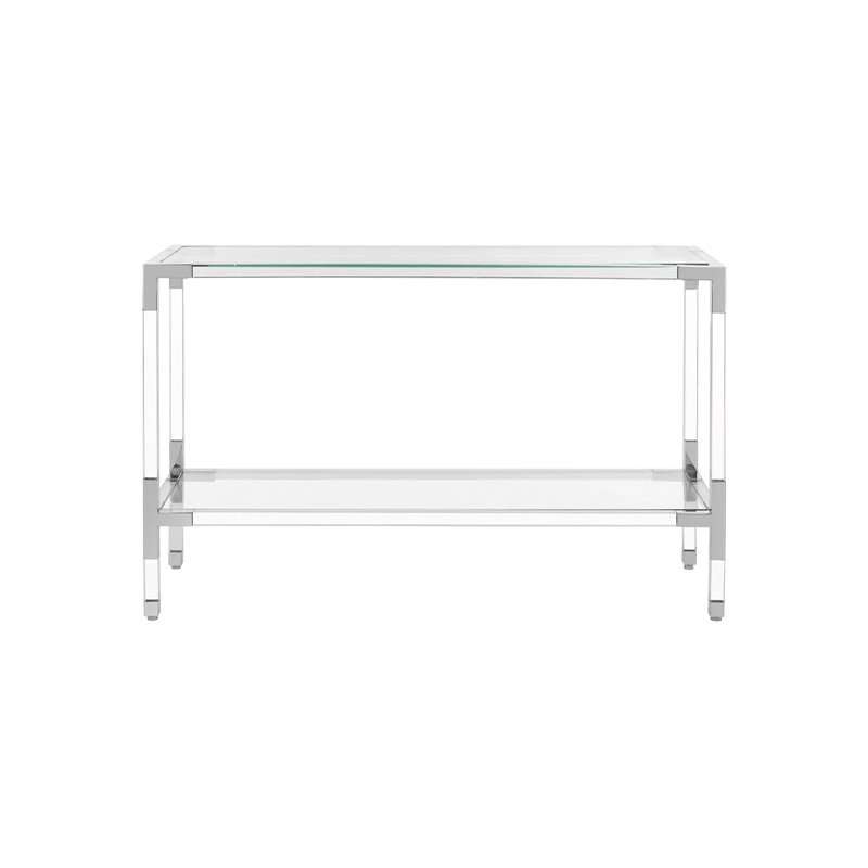 KC FURN-Marilyn Console Table