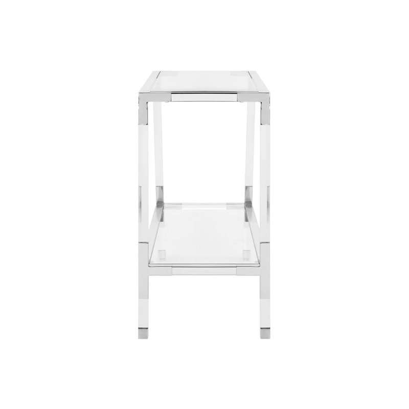 KC FURN-Marilyn Console Table