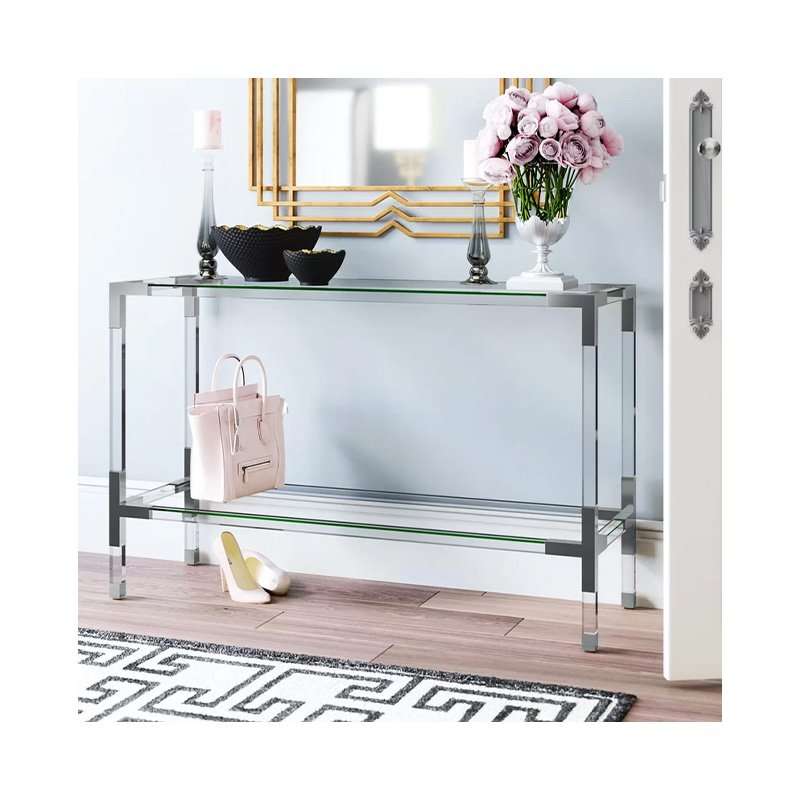 KC FURN-Marilyn Console Table