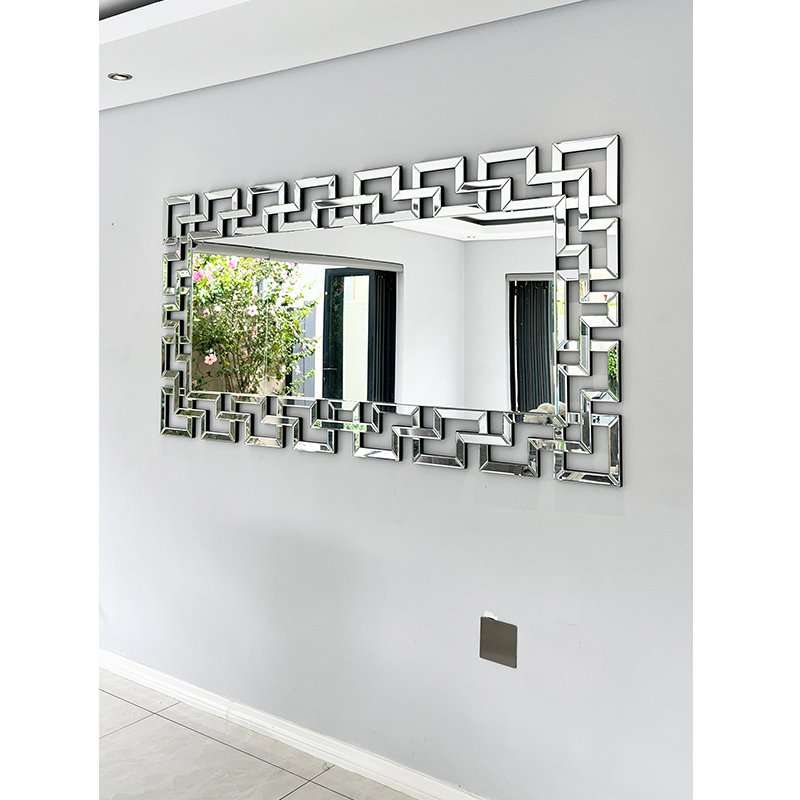 KC FURN-Sterlings Wall Mirror