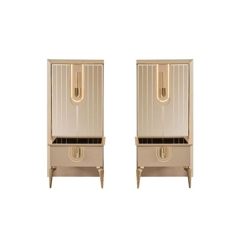 KC FURN-Casamia Bedroom Suite