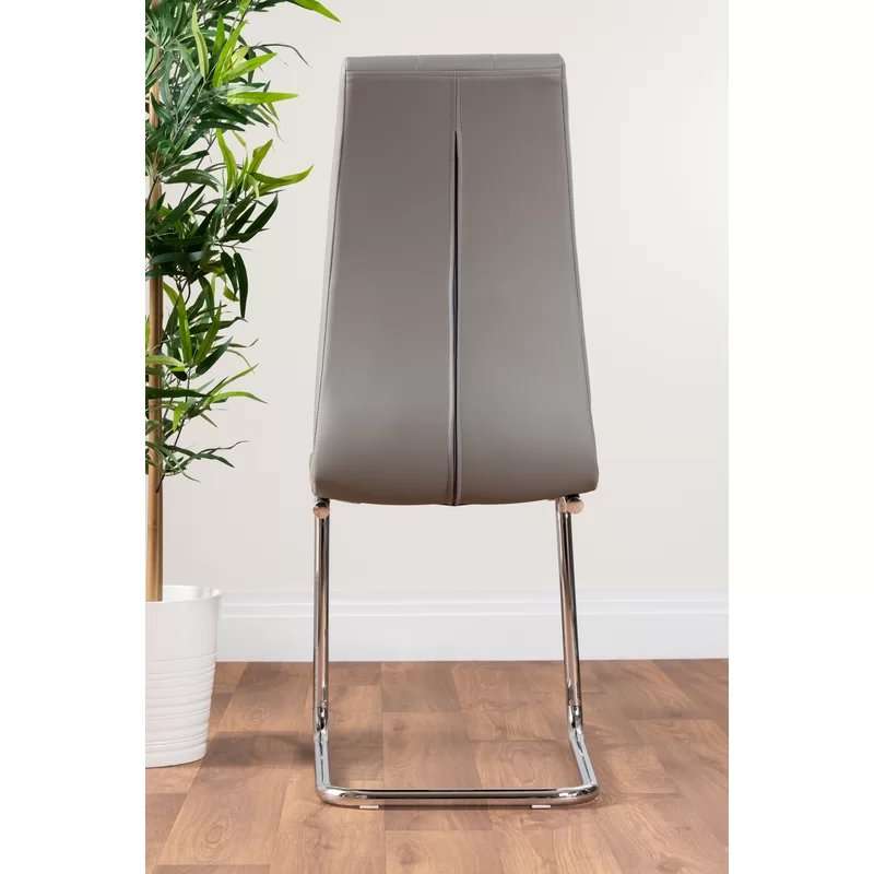 KC FURN-Novara Dining Chair