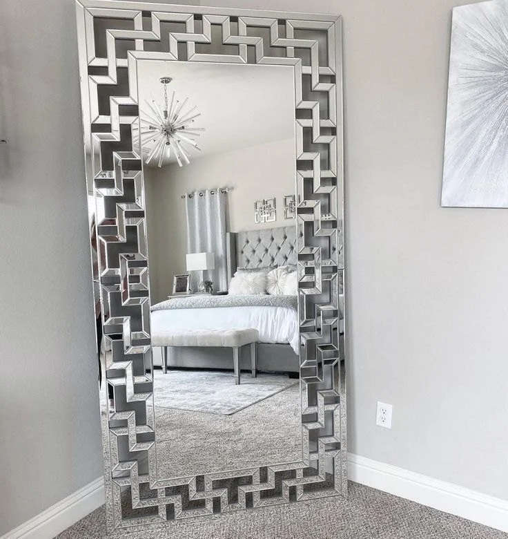 KC FURN-Sterlings Wall Mirror