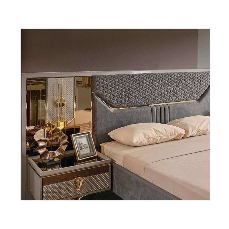 KC FURN-Theo Bedroom Suite