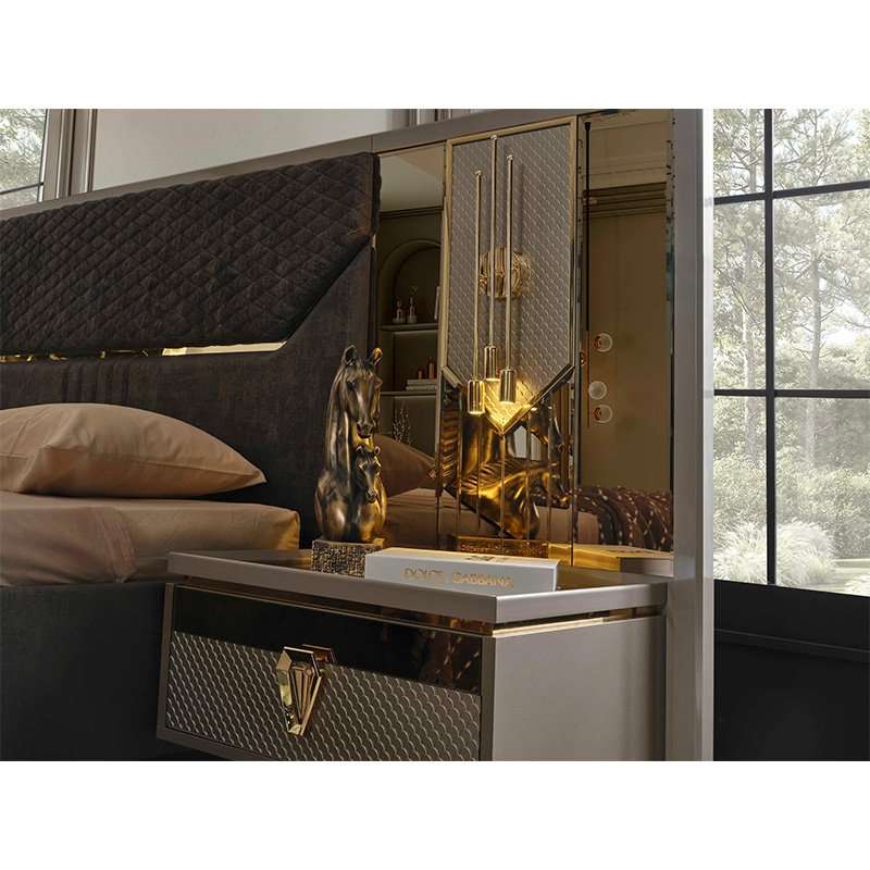 KC FURN-Theo Bedroom Suite