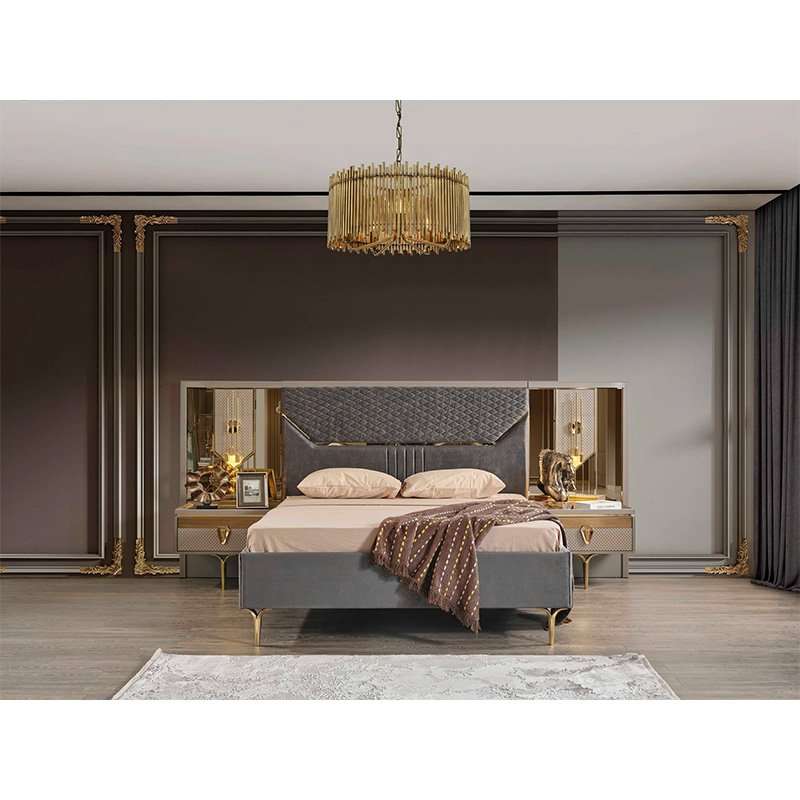 KC FURN-Theo Bedroom Suite