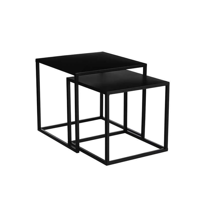 KC FURN - Finn nesting side table