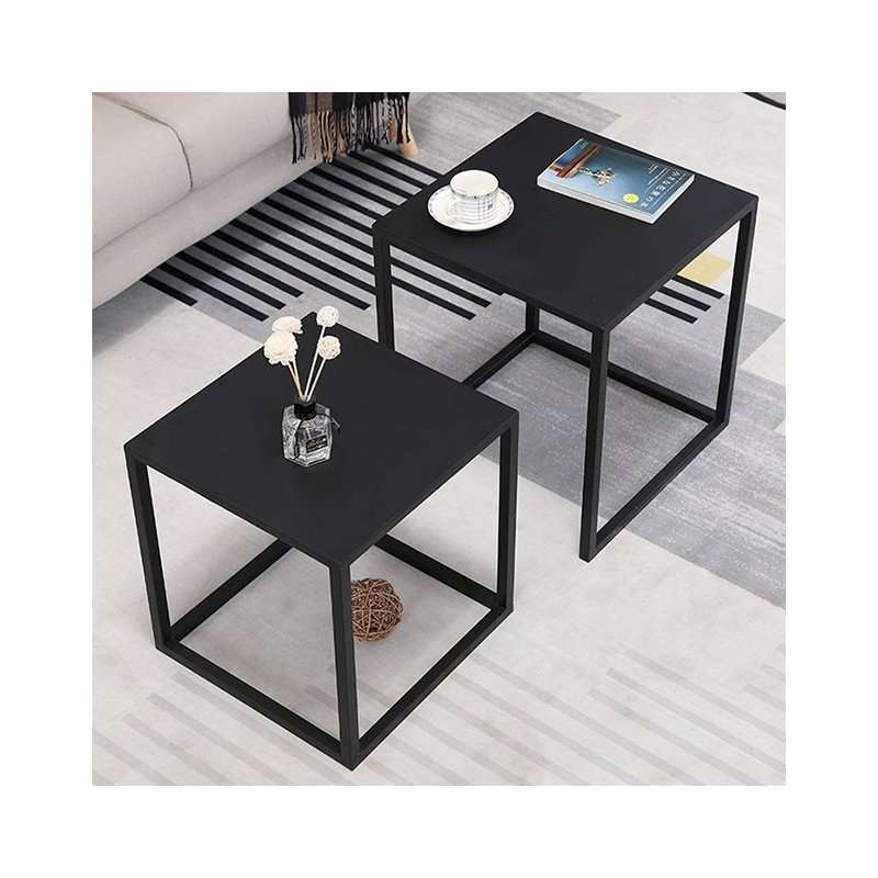 KC FURN - Finn nesting side table