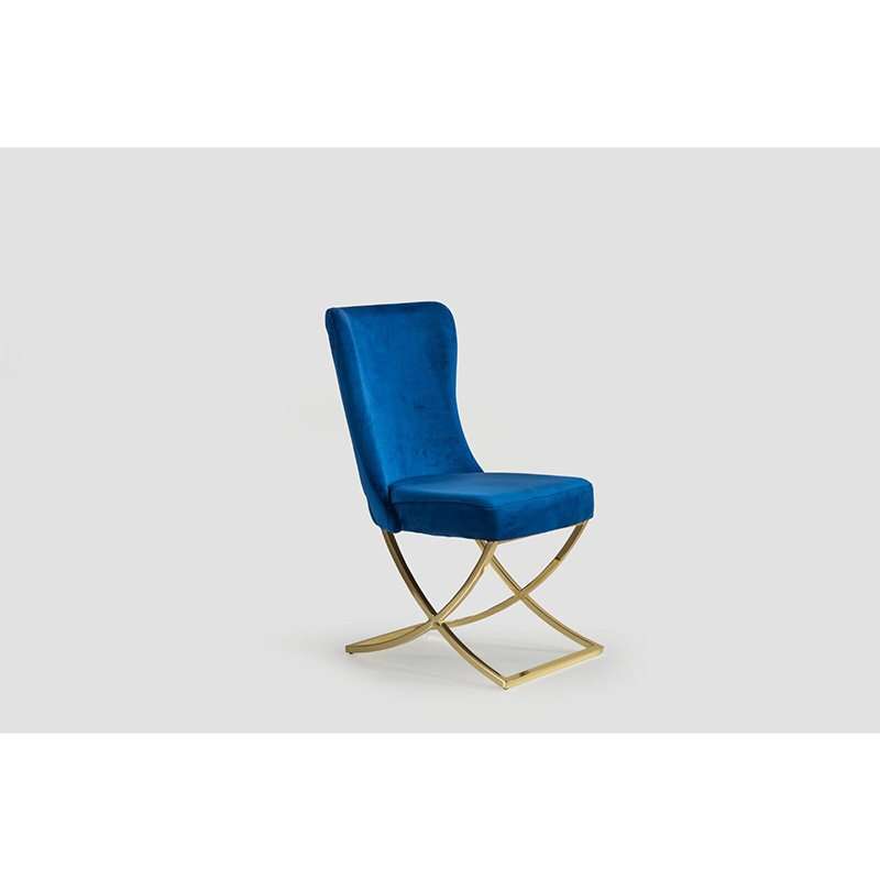 KC FURN-Layla Button-Back Dining Chairs