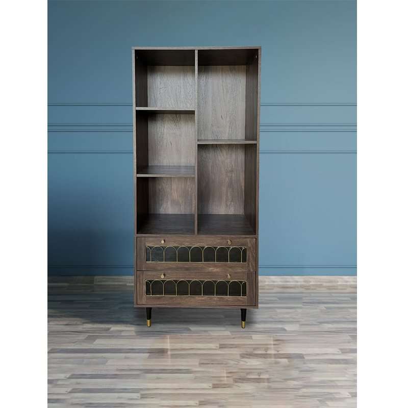 KC FURN - Mariano shelf