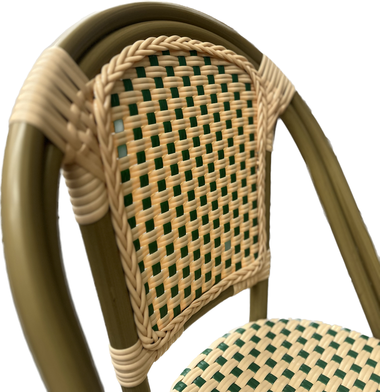 KC FURN-Kruger Garden/Patio Chairs