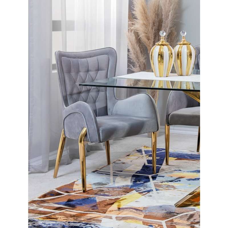 KC FURN - Judea Dining Chair