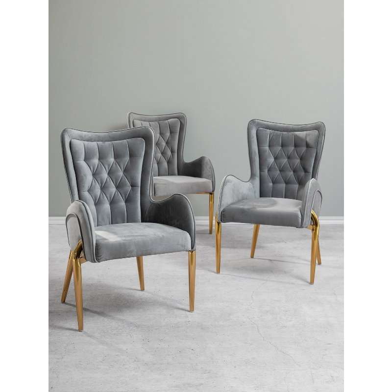 KC FURN - Judea Dining Chair