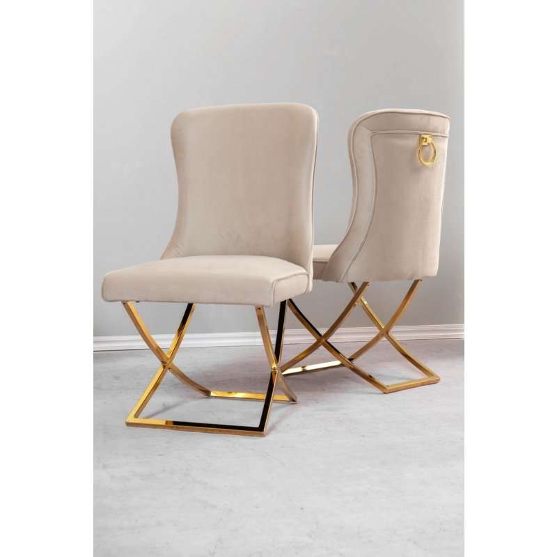 KC FURN-Bowen Dining Chair