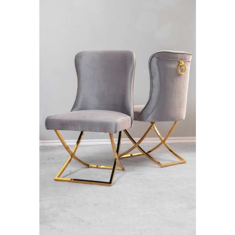 KC FURN-Bowen Dining Chair