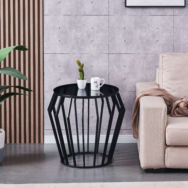 KC FURN-Mesa Side Table
