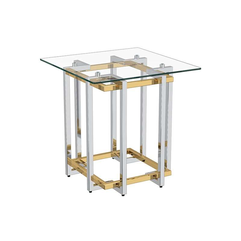 KC FURN-Florina Side Table