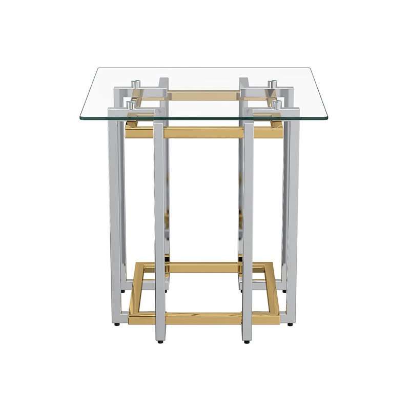 KC FURN-Florina Side Table